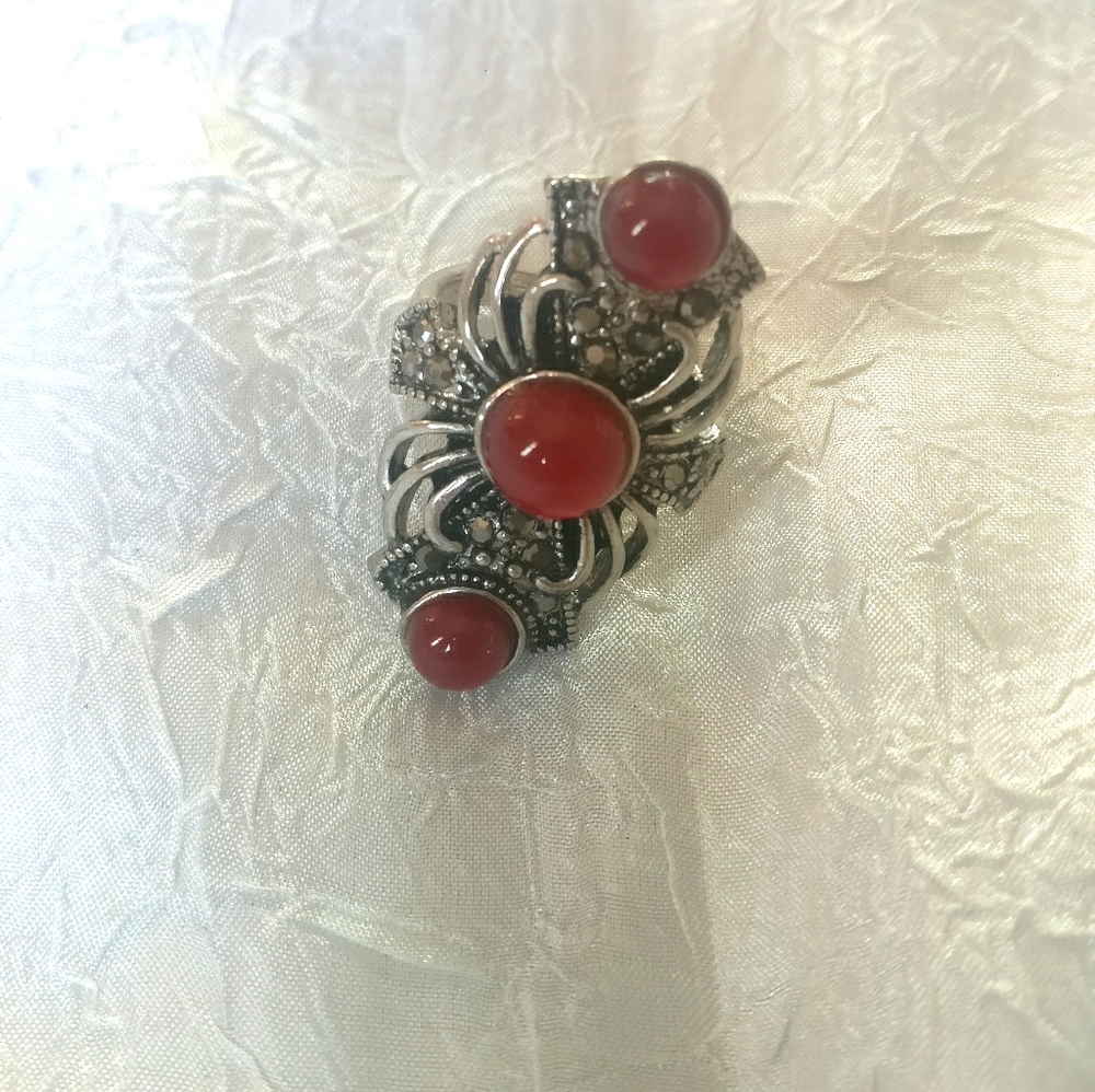 Fashion ring size 8